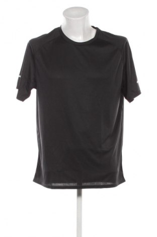 Ανδρικό t-shirt Unbranded, Μέγεθος XL, Χρώμα Μαύρο, Τιμή 6,99 €