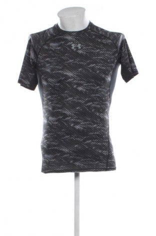 Ανδρικό t-shirt Under Armour, Μέγεθος L, Χρώμα Πολύχρωμο, Τιμή 15,99 €