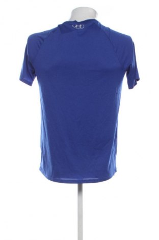 Herren T-Shirt Under Armour, Größe S, Farbe Blau, Preis € 15,99
