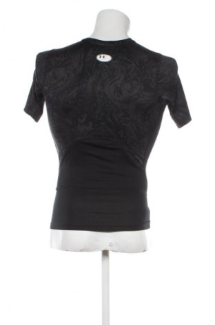 Ανδρικό t-shirt Under Armour, Μέγεθος M, Χρώμα Μαύρο, Τιμή 15,99 €