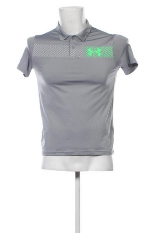 Męski T-shirt Under Armour, Rozmiar XL, Kolor Szary, Cena 131,57 zł
