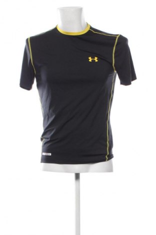 Herren T-Shirt Under Armour, Größe S, Farbe Schwarz, Preis € 15,99