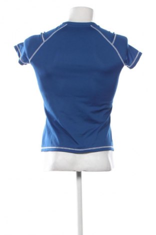 Tricou de bărbați Vaude, Mărime S, Culoare Albastru, Preț 46,99 Lei