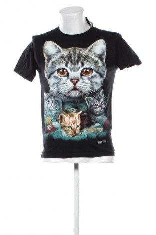 Férfi póló Wild, Méret S, Szín Sokszínű, Ár 8 779 Ft