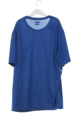 Мъжка тениска Wilson, Размер XL, Цвят Син, Цена 10,73 €