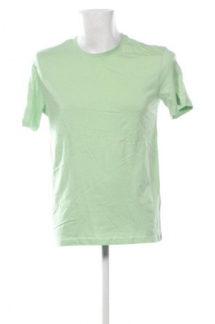 Męski T-shirt X-Mail, Rozmiar M, Kolor Zielony, Cena 51,99 zł