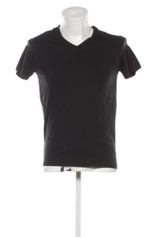 Ανδρικό t-shirt Young & Rich, Μέγεθος M, Χρώμα Μαύρο, Τιμή 17,99 €