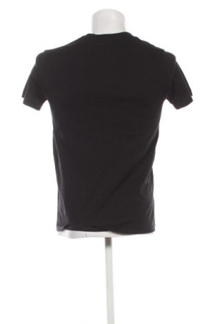 Ανδρικό t-shirt Young & Rich, Μέγεθος M, Χρώμα Μαύρο, Τιμή 17,99 €