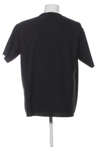 Ανδρικό t-shirt Zara, Μέγεθος L, Χρώμα Μαύρο, Τιμή 9,99 €