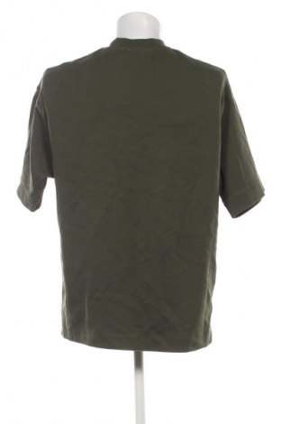 Pánske tričko  Zara, Veľkosť L, Farba Zelená, Cena  9,95 €