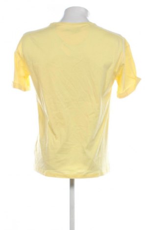 Pánské tričko  Zara, Velikost M, Barva Žlutá, Cena  232,00 Kč