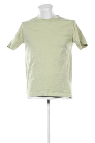 Ανδρικό t-shirt Zeeman, Μέγεθος M, Χρώμα Πράσινο, Τιμή 8,99 €