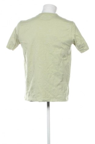 Ανδρικό t-shirt Zeeman, Μέγεθος M, Χρώμα Πράσινο, Τιμή 8,99 €