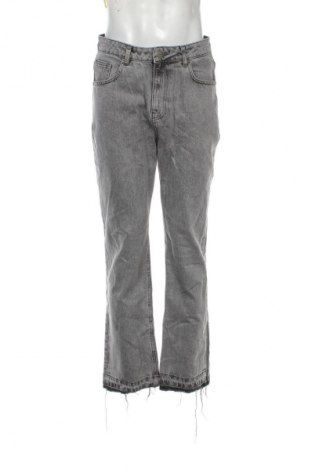 Мъжки дънки 2Y STUDIOS, Размер M, Цвят Сив, Цена 25,05 €