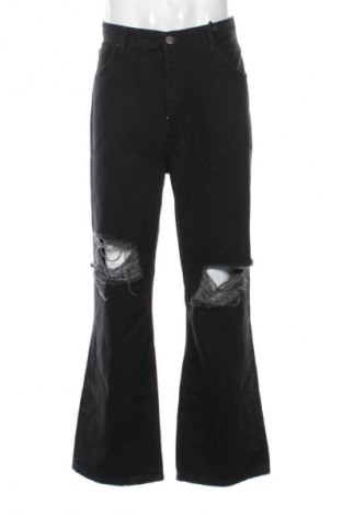 Herren Jeans 2Y STUDIOS, Größe L, Farbe Schwarz, Preis € 58,99