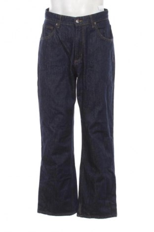 Blugi de bărbați 2Y STUDIOS, Mărime M, Culoare Albastru, Preț 342,99 Lei