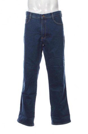 Męskie jeansy 725 Originals, Rozmiar XL, Kolor Niebieski, Cena 166,99 zł