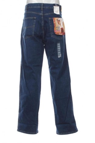 Męskie jeansy 725 Originals, Rozmiar XL, Kolor Niebieski, Cena 166,99 zł