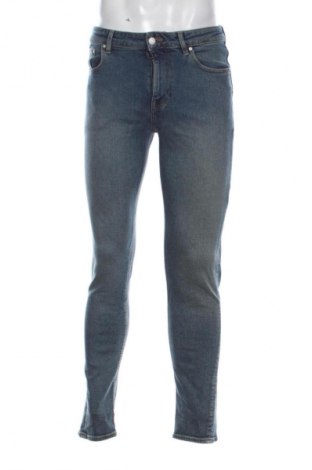 Ανδρικό τζίν ASOS, Μέγεθος M, Χρώμα Μπλέ, Τιμή 12,99 €