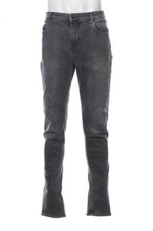 Blugi de bărbați ASOS, Mărime L, Culoare Negru, Preț 151,99 Lei