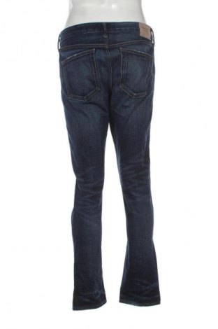 Мъжки дънки Abercrombie & Fitch, Размер M, Цвят Син, Цена 25,05 €
