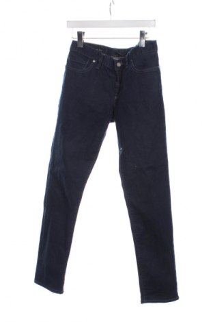 Herren Jeans Alberto, Größe M, Farbe Blau, Preis 16,99 €