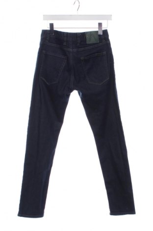 Herren Jeans Alberto, Größe M, Farbe Blau, Preis 16,99 €