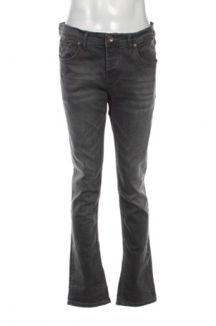 Pánské džíny  Alessandro Salvarini, Velikost L, Barva Šedá, Cena  729,00 Kč
