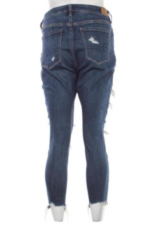 Blugi de bărbați American Eagle, Mărime L, Culoare Albastru, Preț 64,99 Lei