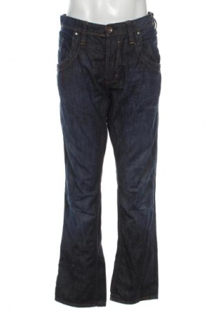 Мъжки дънки Angelo Litrico, Размер L, Цвят Син, Цена 8,69 €