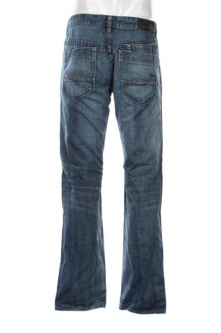 Pánské džíny  Angelo Litrico, Velikost M, Barva Modrá, Cena  209,00 Kč