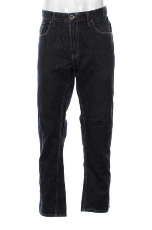 Pánske džínsy  Angelo Litrico, Veľkosť XL, Farba Čierna, Cena  12,95 €