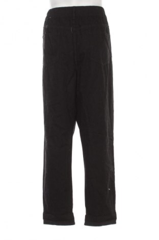 Pánské džíny  Anko, Velikost XL, Barva Černá, Cena  269,00 Kč