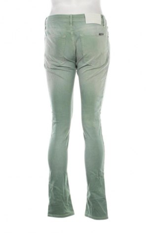 Pánské džíny  Antony Morato, Velikost M, Barva Zelená, Cena  1 139,00 Kč