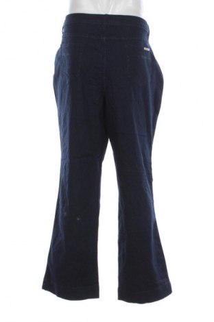 Ανδρικό τζίν Ashley Stewart, Μέγεθος XL, Χρώμα Μπλέ, Τιμή 15,99 €