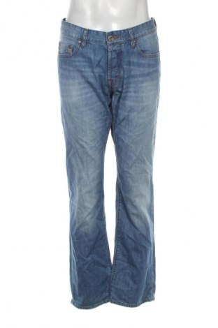 Pánske džínsy  BOSS, Veľkosť L, Farba Modrá, Cena  62,95 €
