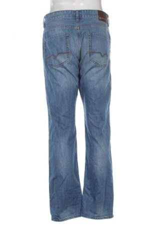 Pánske džínsy  BOSS, Veľkosť L, Farba Modrá, Cena  62,95 €