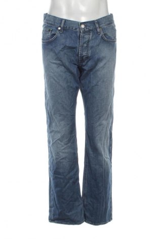 Herren Jeans BOSS, Größe L, Farbe Blau, Preis € 48,99