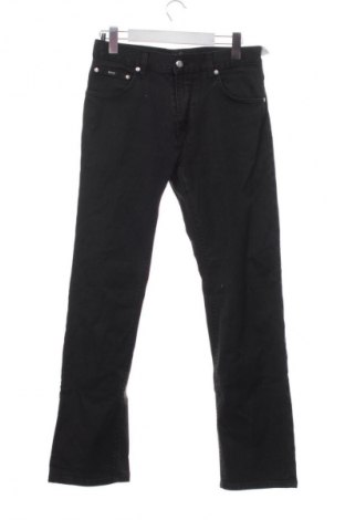 Мъжки дънки BOSS, Размер S, Цвят Сив, Цена 53,68 €