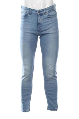 Мъжки дънки BOSS, Размер M, Цвят Син, Цена 98,67 €