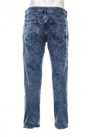 Ανδρικό τζίν BOSS, Μέγεθος L, Χρώμα Μπλέ, Τιμή 53,00 €