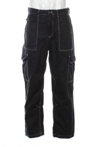 Herren Jeans Bershka, Größe M, Farbe Blau, Preis € 14,99