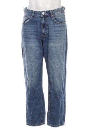 Herren Jeans Bershka, Größe M, Farbe Blau, Preis € 13,99