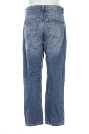 Herren Jeans Bershka, Größe M, Farbe Blau, Preis € 13,99