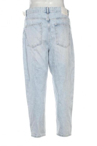 Férfi farmernadrág Bershka, Méret M, Szín Kék, Ár 15 919 Ft