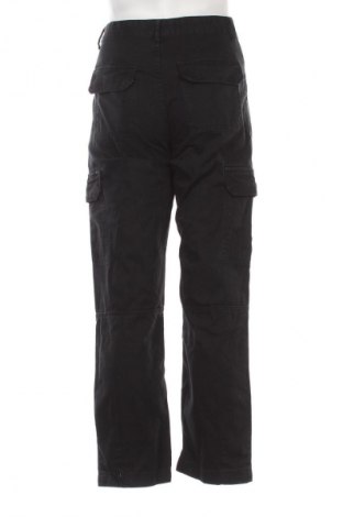 Férfi farmernadrág Bershka, Méret S, Szín Fekete, Ár 10 049 Ft