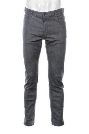Herren Jeans Blue Ridge, Größe L, Farbe Grau, Preis € 13,99