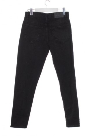 Męskie jeansy Boohoo, Rozmiar S, Kolor Czarny, Cena 104,99 zł