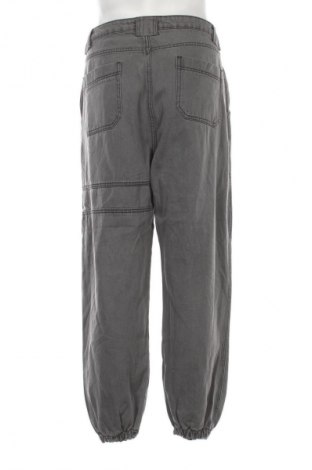 Дамски дънки Boohoo, Размер XL, Цвят Сив, Цена 24,03 €