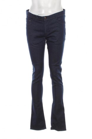 Ανδρικό τζίν Borelli, Μέγεθος L, Χρώμα Μπλέ, Τιμή 12,99 €